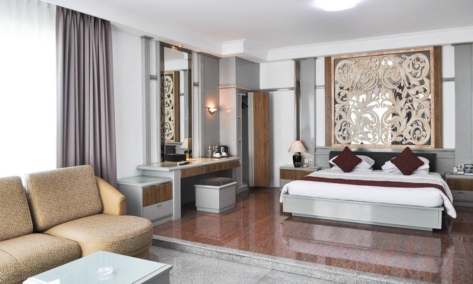 West Semarang Hotel | Hotel New Puri Garden Bandara Semarang