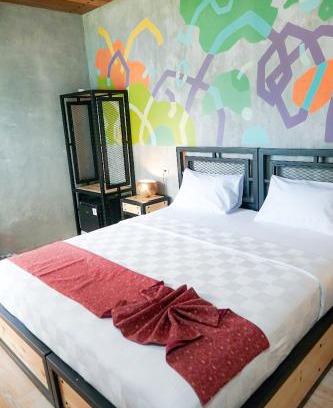 West Semarang Hotel | Hotel New Puri Garden