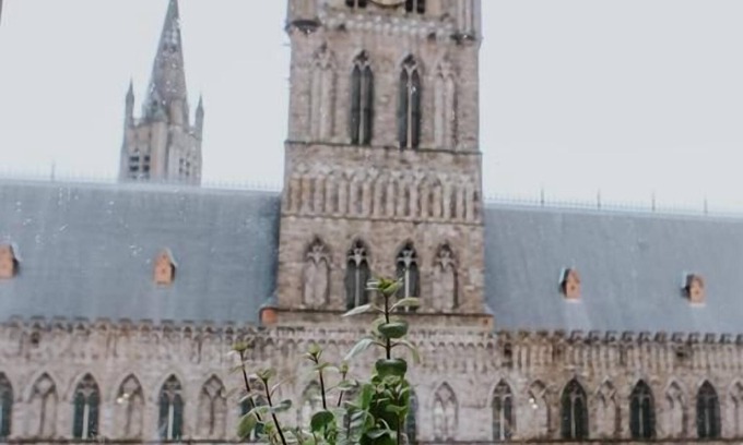 Ypres Hotel | Hotel New Regina