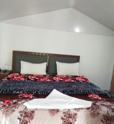 Laripora Hotel | Hotel New Sangam Pahalgam