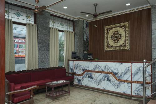 Madurai Hotel | Hotel New West Tower