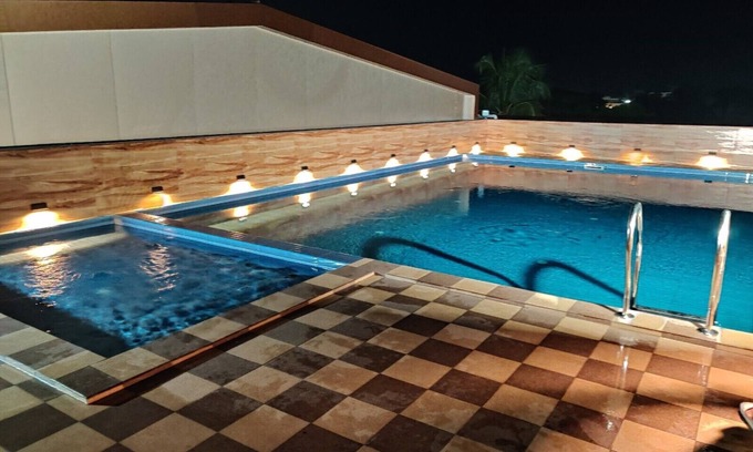 Kuppaayil Hotel | Hotel Newline Orchid