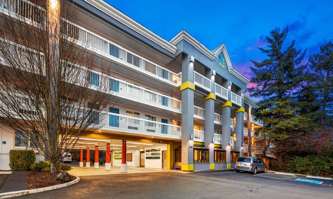 Northgate Hotel | Hotel Nexus, BW Signature Collection