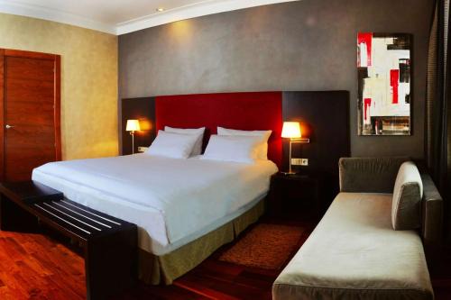 Poznan City Center Hotel | Hotel NH Poznan