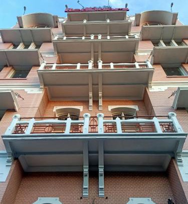 Lawang Hotel | Hotel Niagara