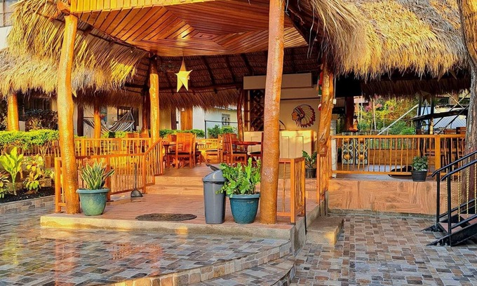 Moyogalpa Hotel | Hotel Nicaraús Ometepe