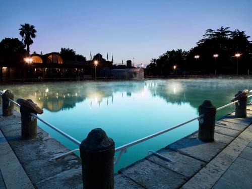 Viterbo Hotel | Hotel Niccolo' V - Terme dei Papi