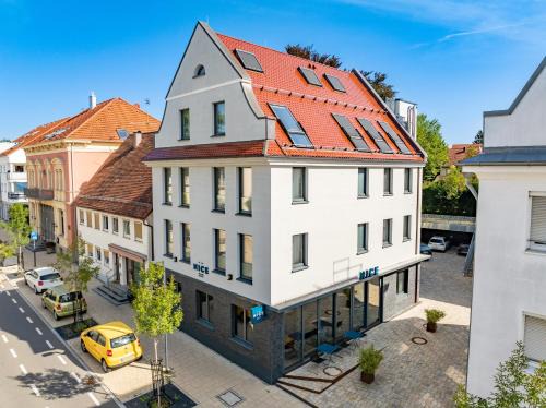 Laupheim Hotel | Hotel Nice