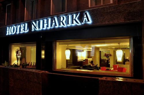 Park Street Hotel | Hotel Niharika