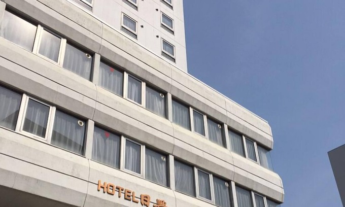 Nagano Hotel | Hotel Nikko