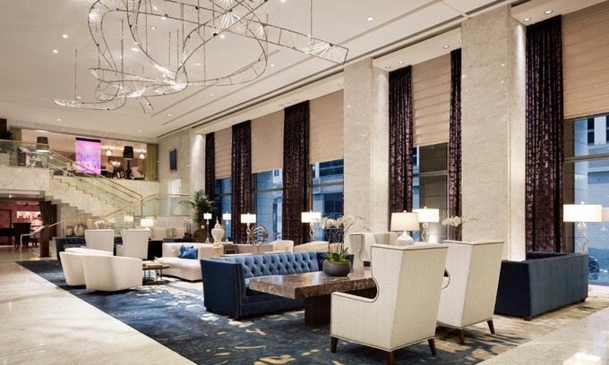 Union Square Hotel | Hotel Nikko San Francisco