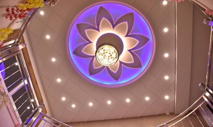 Madhubani Hotel | Hotel Nikunj Madhubani