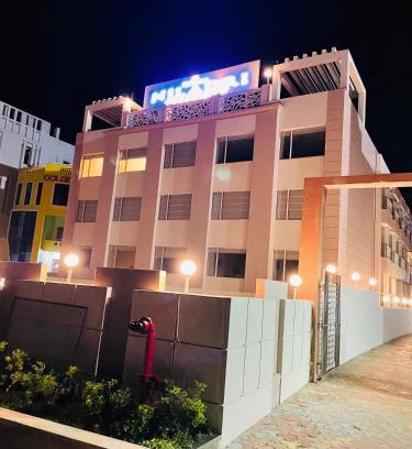 Puri Hotel | HOTEL NILADRI PREMIUM