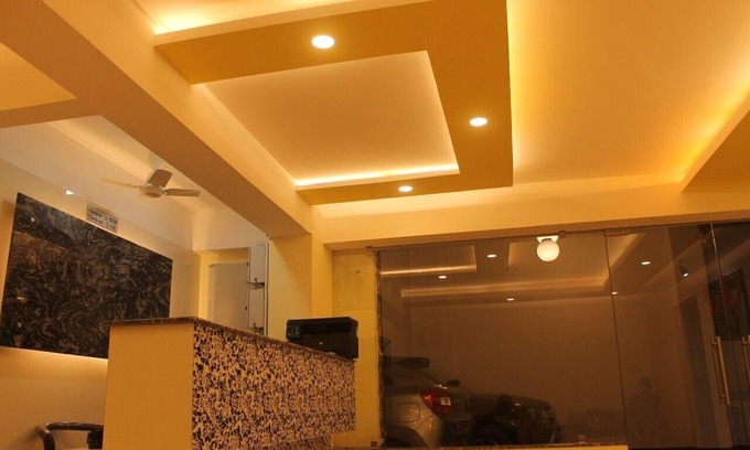 Siliguri Hotel | Hotel Niladrii Galaxy