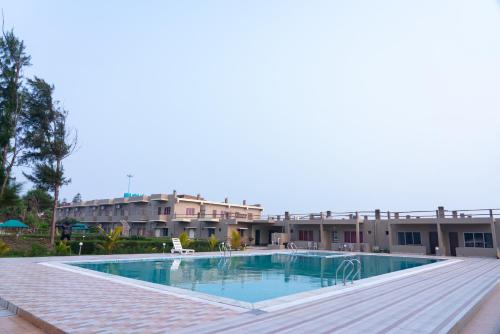 Mandarmani Hotel | Hotel Nilkantha