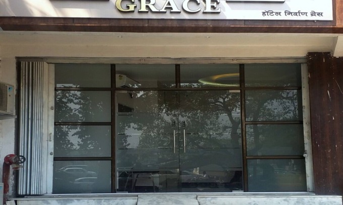 Vile Parle East Hotel | Hotel Nirvana Grace