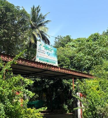 Palghar Hotel | hotel nisarg