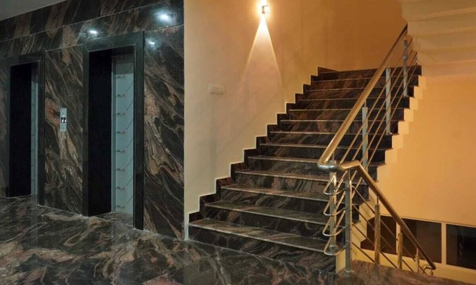 Pollachi Hotel | Hotel Nivetha Inn