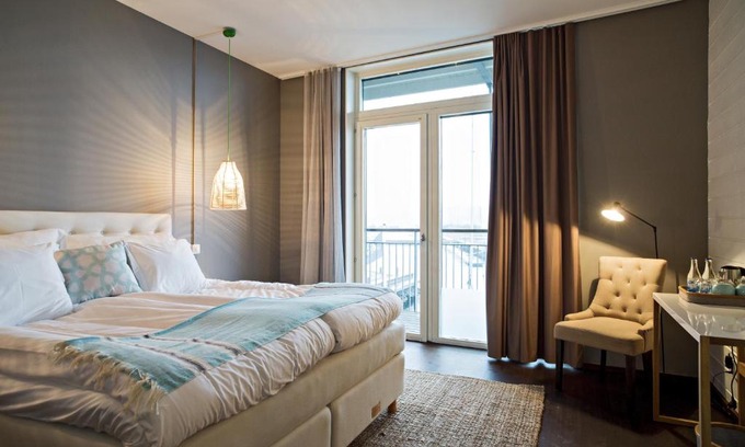 Gashaga Hotel | Hotel no. 16