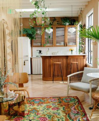 Crossroads Arts District Hotel | Hotel No-Vacancy