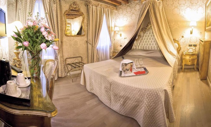 San Marco Hotel | Hotel Noemi