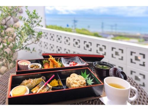 Suruga Ward Hotel | HOTEL Noir Blanc - Vacation STAY 18095v