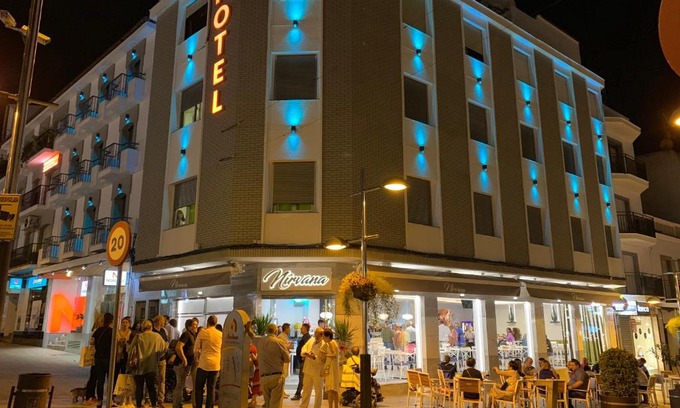 Pozoblanco Hotel | Hotel Nomada