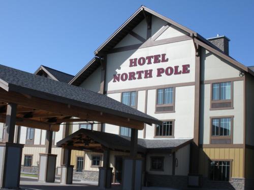 North Pole Hotel | Hotel North Pole