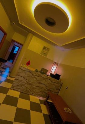 Khenifra Bed & Breakfast | HOTEL NOSTRESS