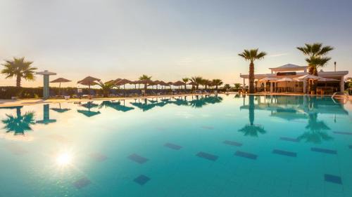 Bizerte Hotel | Hotel Nour Congress & Resort