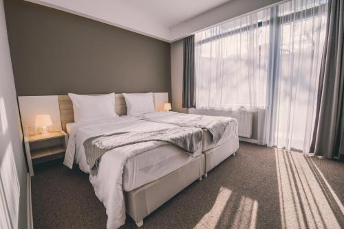 Sarajevo Hotel | Hotel Nova Bentbaša