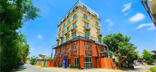 Rajkot Hotel | Hotel Nova Bliss