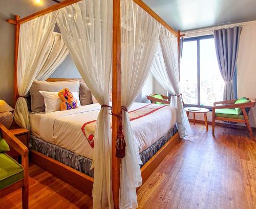 Rajkot Hotel | Hotel Nova Boutique