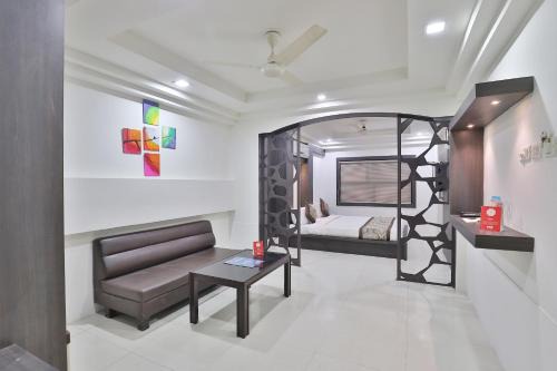 Rajkot Hotel | Hotel Nova Cross Road