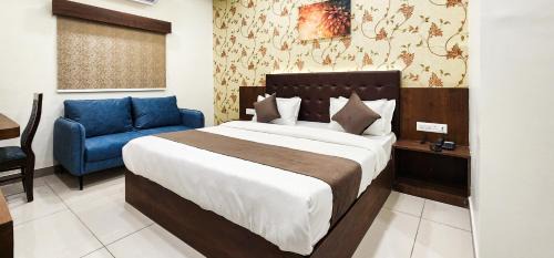Kotda Sangani Hotel | Hotel Nova Shapar