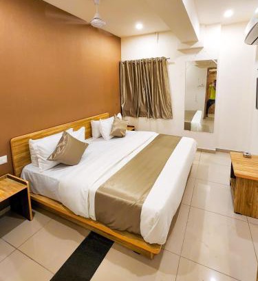 Rajkot Hotel | Hotel Nova Shine