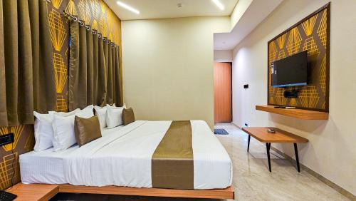 Rajkot Hotel | Hotel Nova Sky