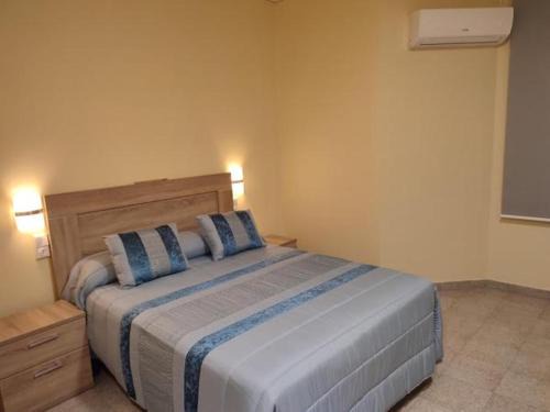 Columbrianos Hotel | Hotel Novo