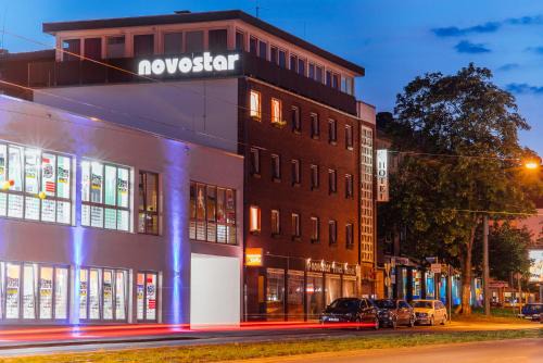 Nord-Holland Hotel | Hotel Novostar