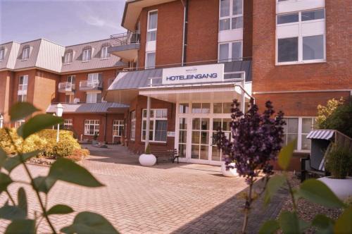 Hinte Hotel | Hotel Novum