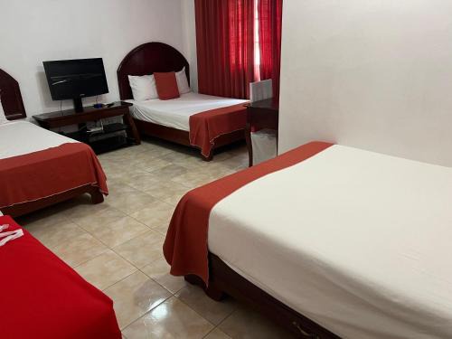 Sanchez Hotel | Hotel Nuevo Amanecer