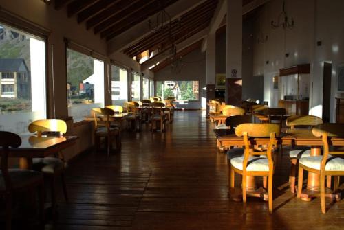 Caviahue Hotel | Hotel Nuke Piren