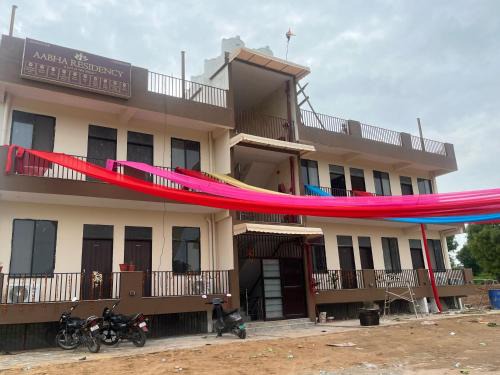 Jaipur Hotel | Hotel O Aabha Residency