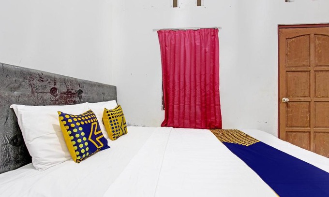 Semarang Hotel | Hotel O Adinda Kost