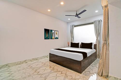 Kolkata Hotel | Hotel O AI HOTEL