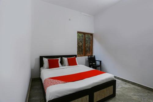 Thalassery Hotel | Hotel O Al Ameen Residency