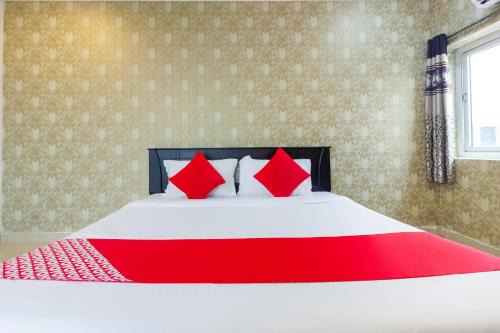 Hyderabad Hotel | Hotel O Alpine Glow Heights