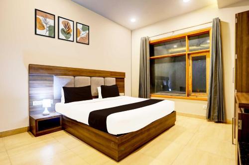 Alwar Hotel | Hotel O Alwar