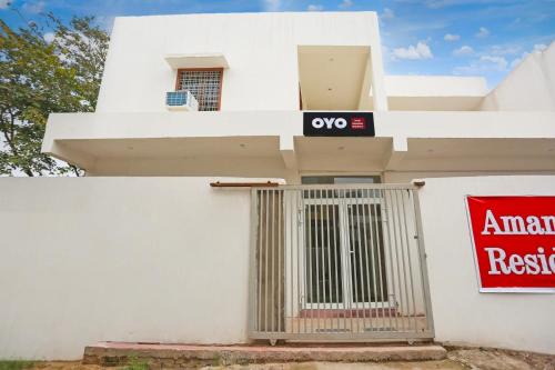 Varanasi Hotel | Hotel O Amantran Residency