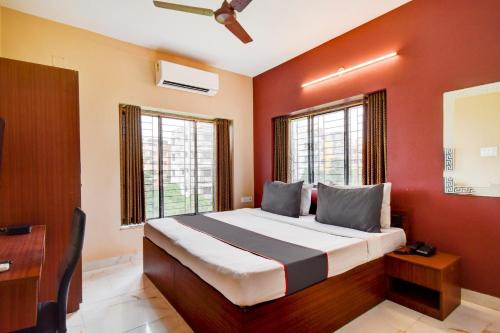 New Town Hotel | Hotel O AMAR RAJ